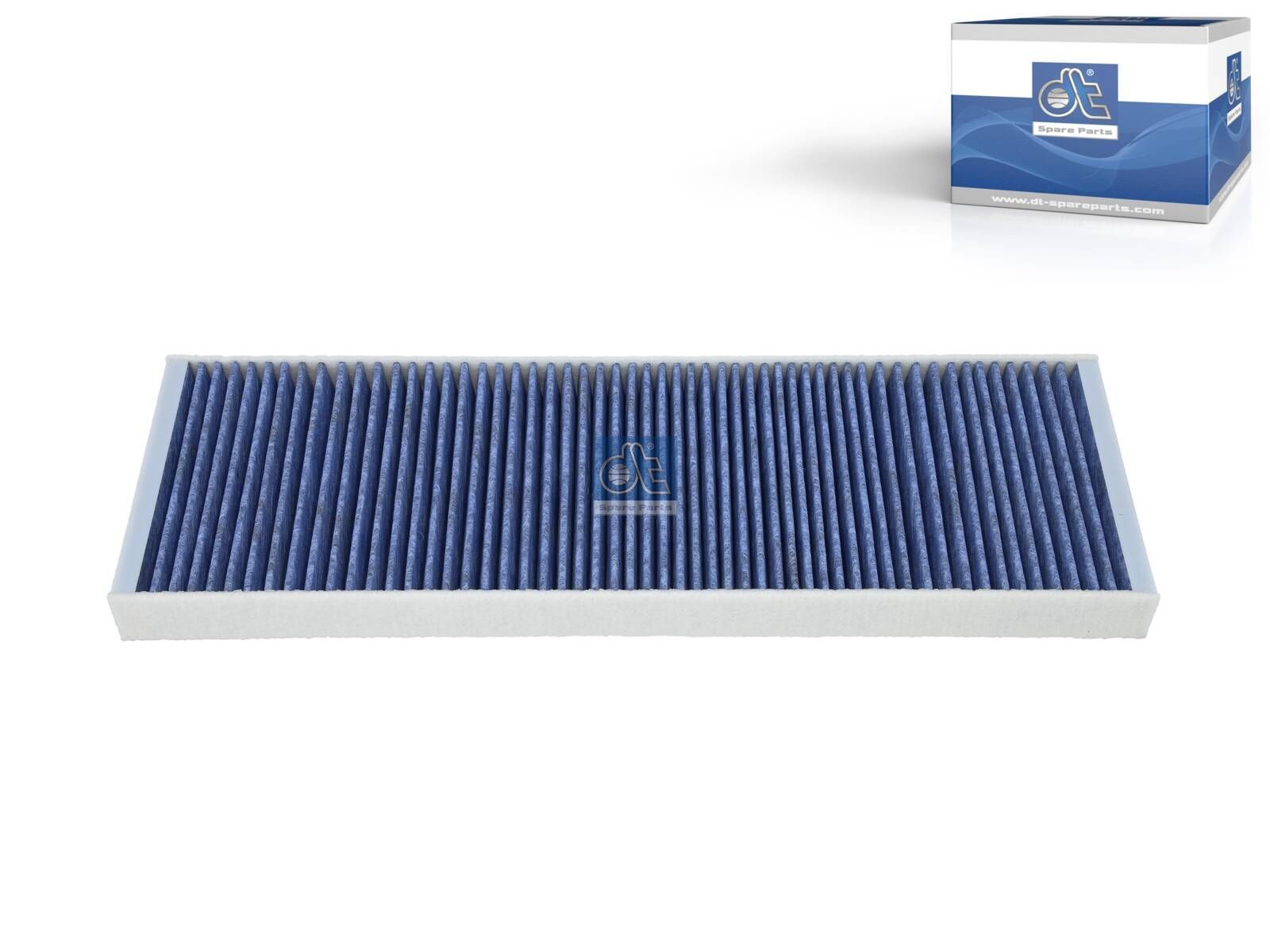 DT Spare Parts 4.71329 Cabin air filter, biofunctional