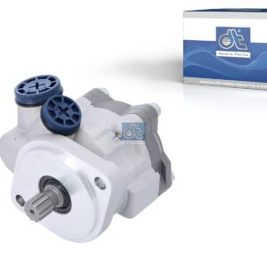 DT Spare Parts 4.71340 Servo pump, M18 x 1,5, M26 x 1,5, 200 bar