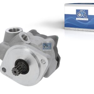 DT Spare Parts 4.71341 Servo pump, M18 x 1,5, M26 x 1,5, 200 bar