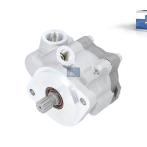 DT Spare Parts 4.71344 Servo pump, 200 bar