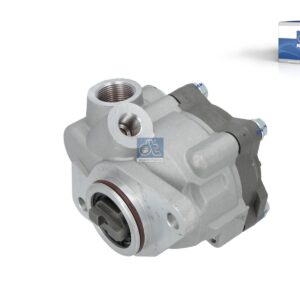 DT Spare Parts 4.71345 Servo pump, left turn, 180 bar
