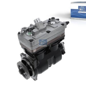 DT Spare Parts 4.71353 Compressor