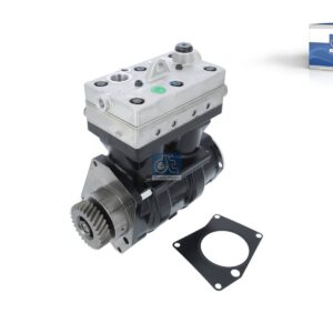 DT Spare Parts 4.71355 Compressor