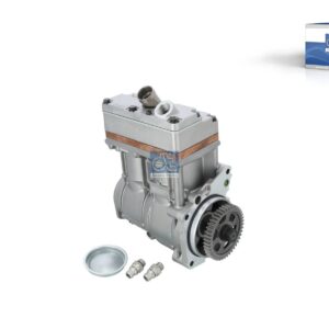 DT Spare Parts 4.71360 Compressor