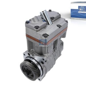 DT Spare Parts 4.71361 Compressor