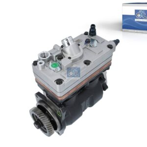 DT Spare Parts 4.71362 Compressor