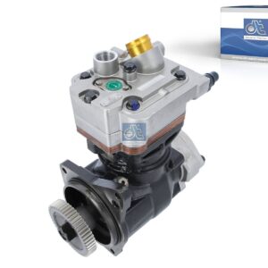 DT Spare Parts 4.71363 Compressor