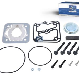 DT Spare Parts 4.71366 Repair kit, gasket, compressor