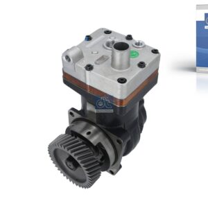 DT Spare Parts 4.71367 Compressor