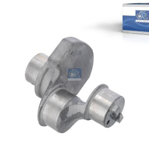 DT Spare Parts 4.71370 Crankshaft, compressor