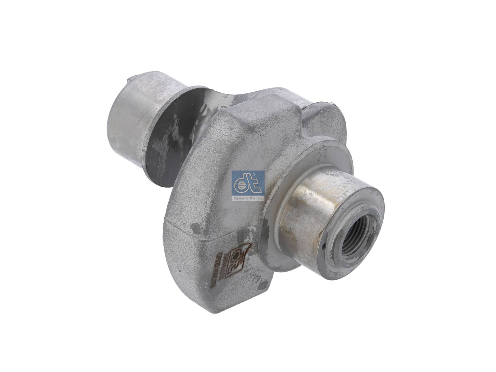 DT Spare Parts 4.71370 Crankshaft, compressor
