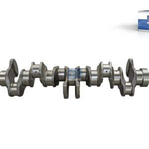 DT Spare Parts 4.71371 Crankshaft