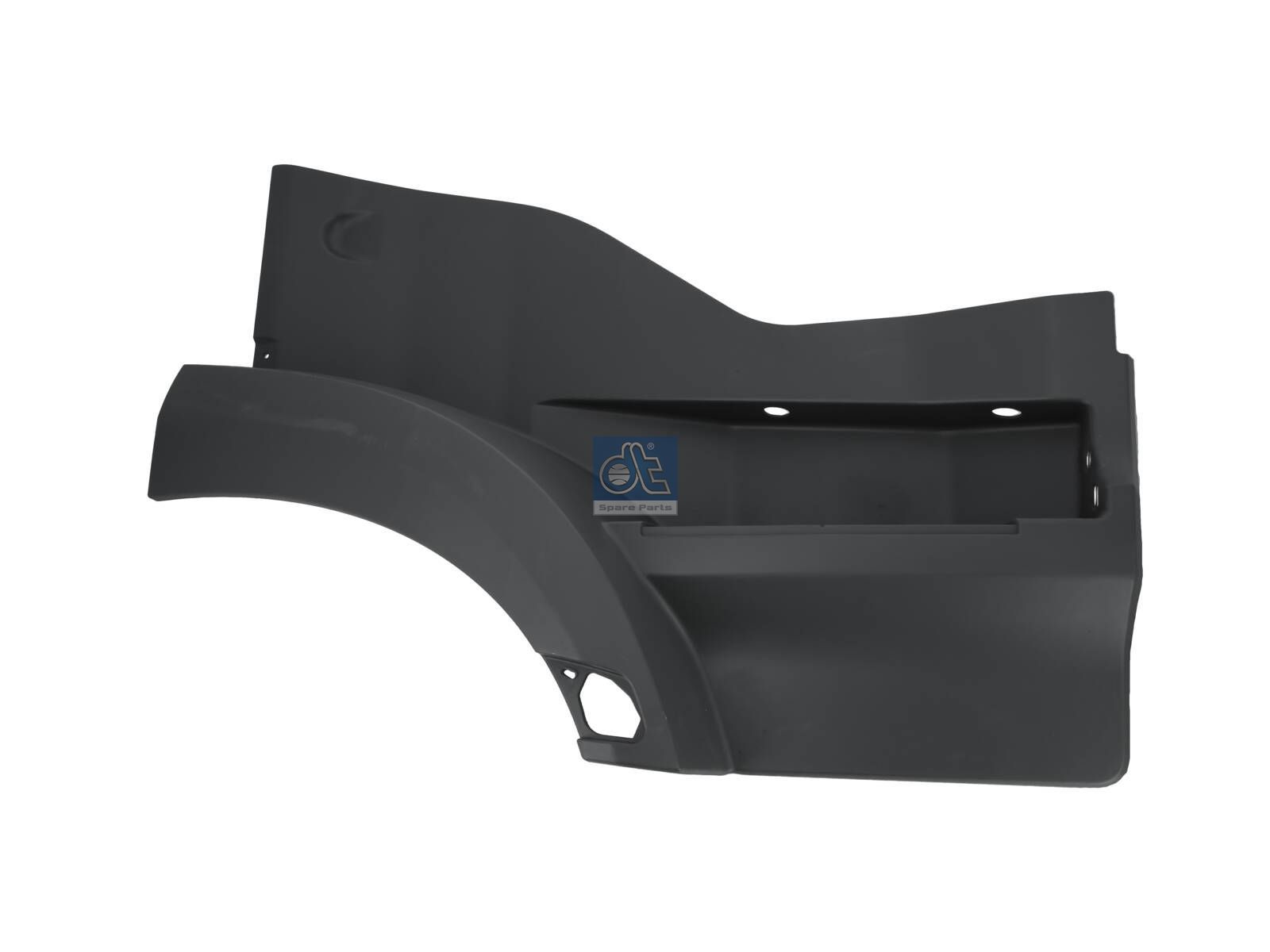 DT Spare Parts 4.71413 Step well case, upper right