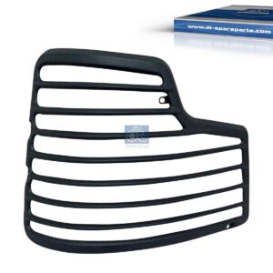 DT Spare Parts 4.71430 Covering grille, headlamp, left