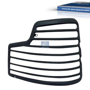 DT Spare Parts 4.71431 Covering grille, headlamp, right