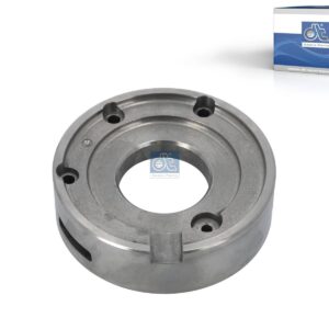 DT Spare Parts 4.71445 Housing, Oil pump
