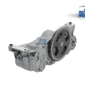 DT Spare Parts 4.71450 Oil pump