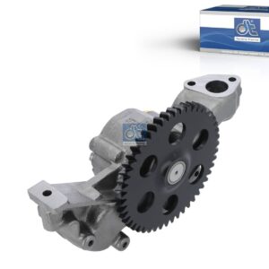 DT Spare Parts 4.71451 Oil pump