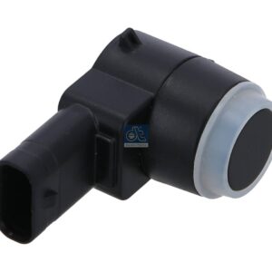 DT Spare Parts 4.71460 Sensor, parking distance sensor, 3 poles