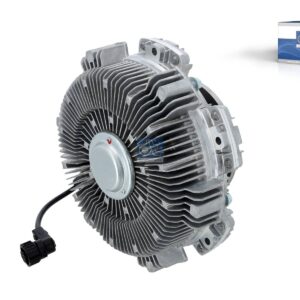 DT Spare Parts 4.71485SP Fan clutch, short version