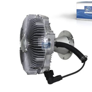 DT Spare Parts 4.71485 Fan clutch, long version