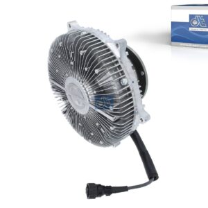DT Spare Parts 4.71486 Fan clutch