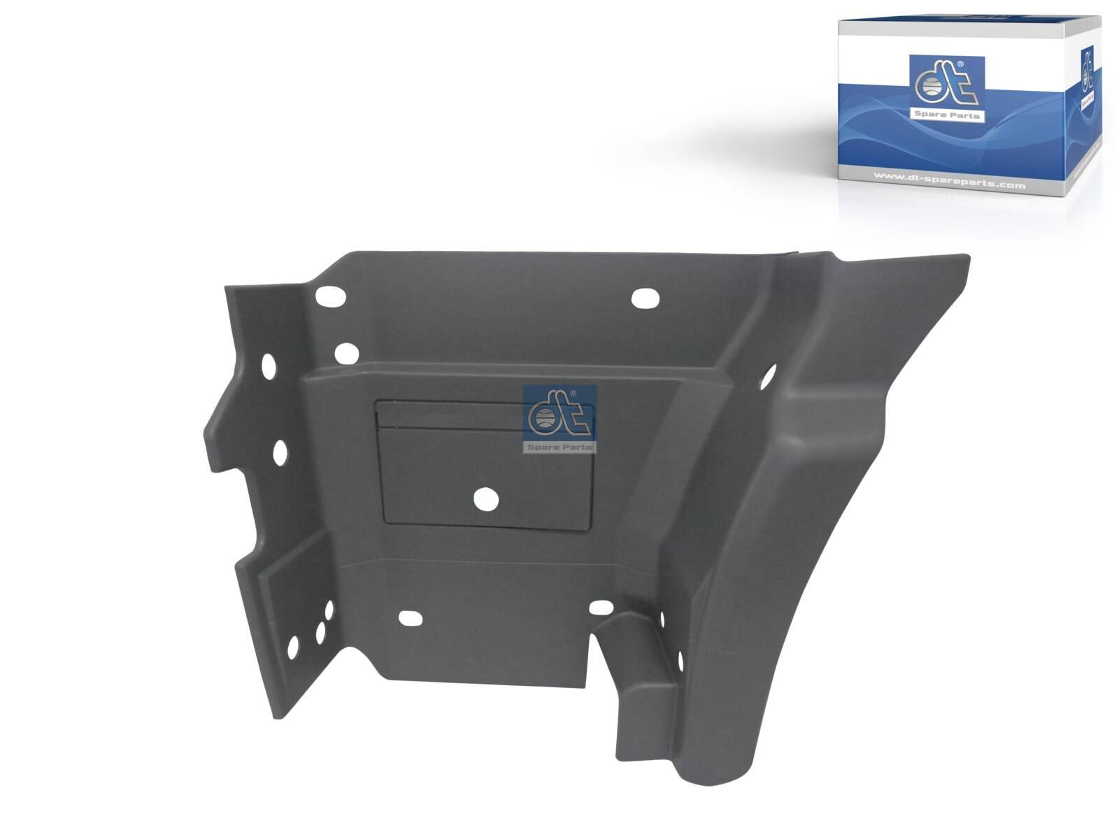 DT Spare Parts 4.71494 Step well case, left