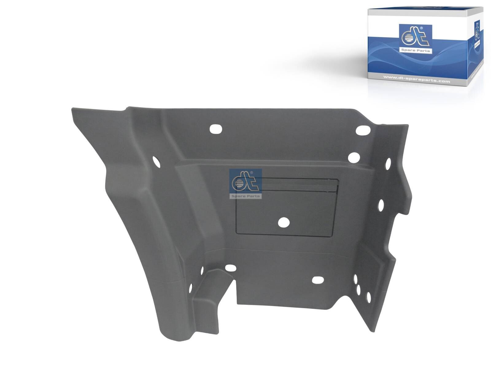 DT Spare Parts 4.71495 Step well case, right