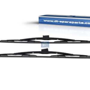 DT Spare Parts 4.71500 Wiper blade set, L1: 700 mm, L2: 700 mm