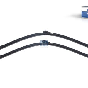 DT Spare Parts 4.71502 Wiper blade set