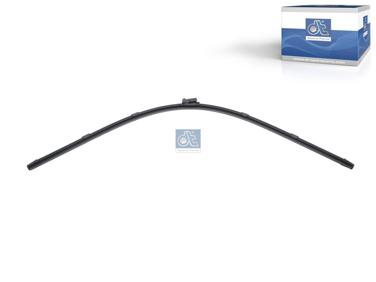 DT Spare Parts 4.71510SP Wiper blade, left, L: 1000 mm