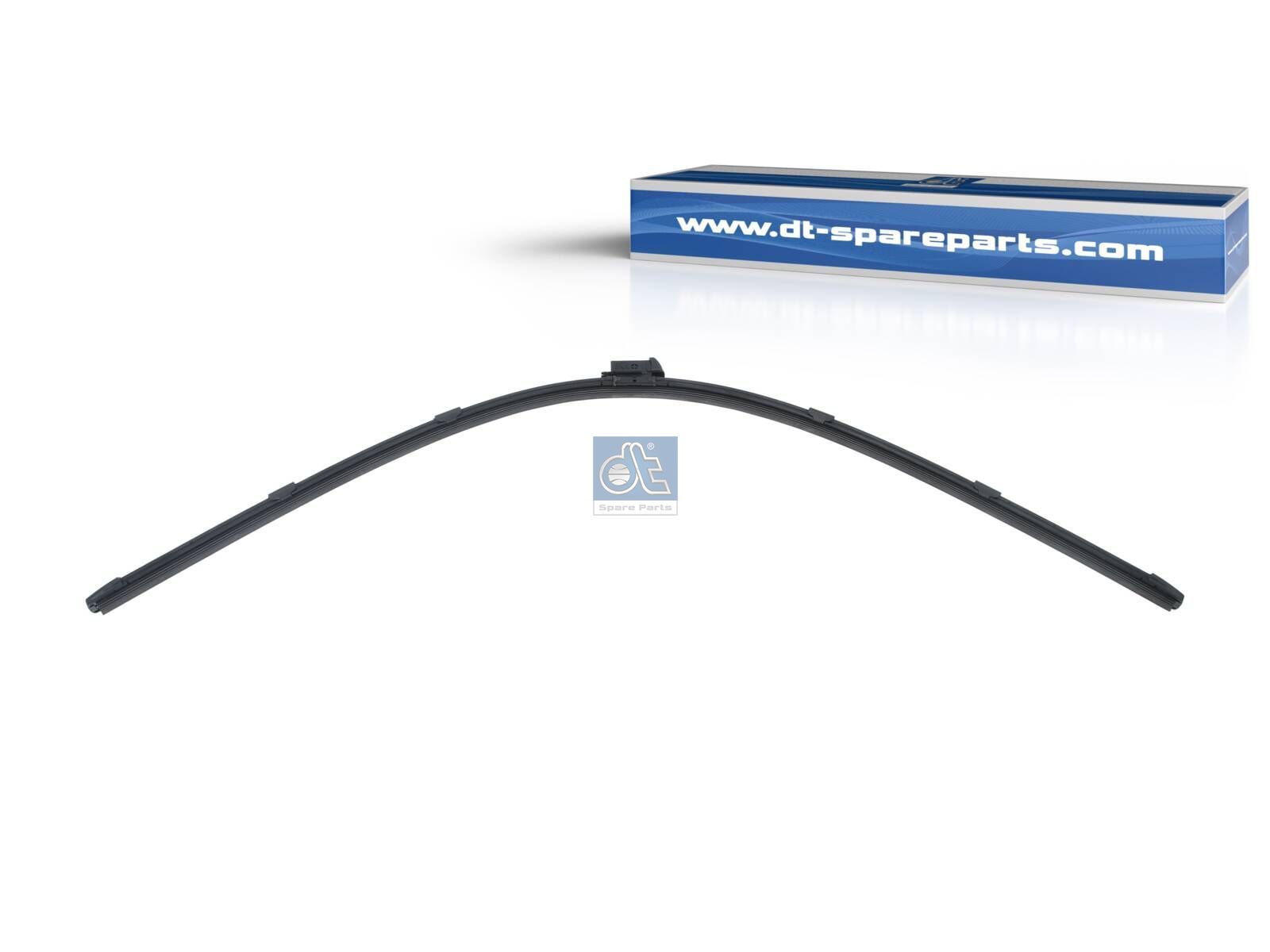 DT Spare Parts 4.71511 Wiper blade, right, L: 1000 mm