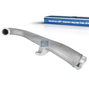 DT Spare Parts 4.71520 Charge air pipe