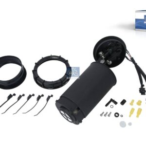 DT Spare Parts 4.71531SP Heating unit, urea