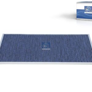 DT Spare Parts 4.71543 Cabin air filter, biofunctional