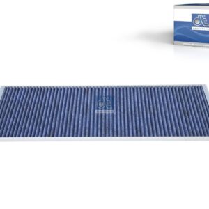 DT Spare Parts 4.71547 Cabin air filter, biofunctional