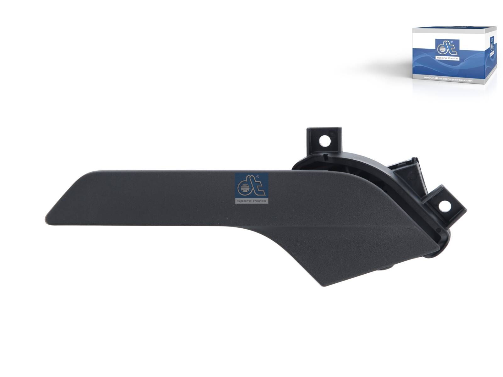 DT Spare Parts 4.71552 Actuation lever, door handle, left