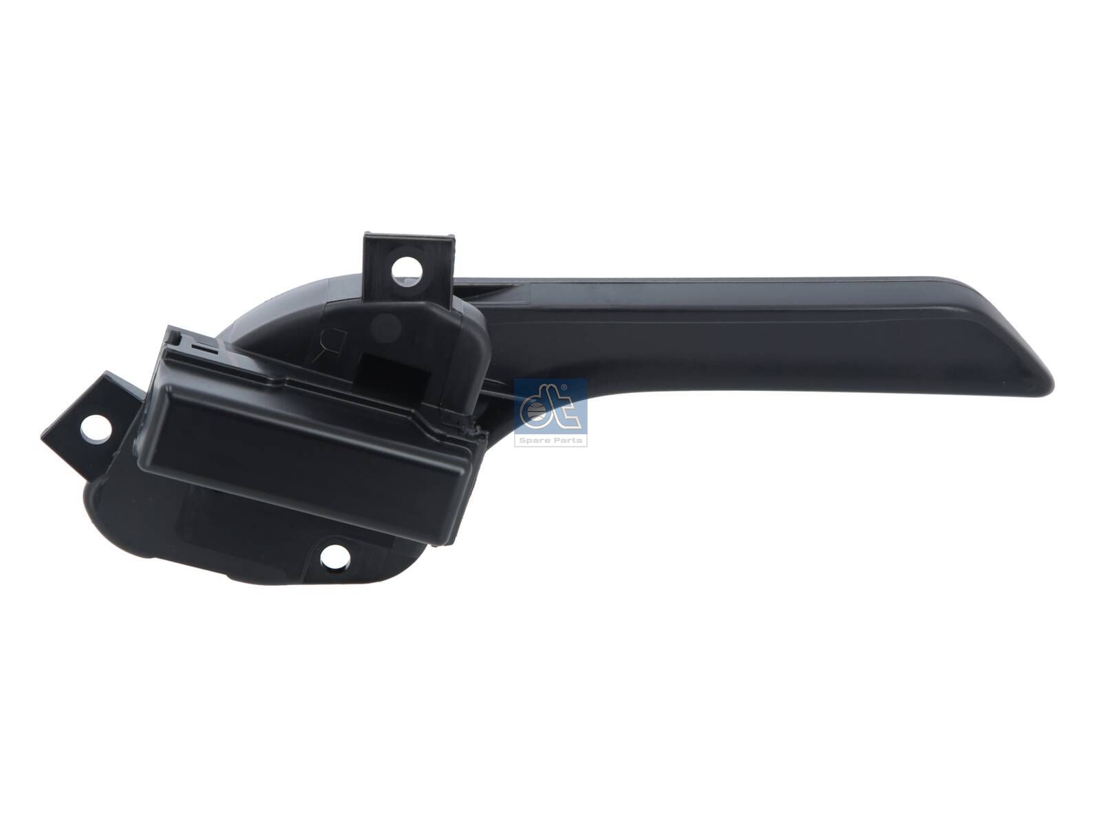 DT Spare Parts 4.71552 Actuation lever, door handle, left