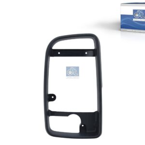 DT Spare Parts 4.71570 Mirror housing, main mirror, left