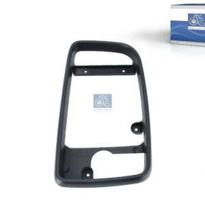 DT Spare Parts 4.71571 Mirror housing, main mirror, right