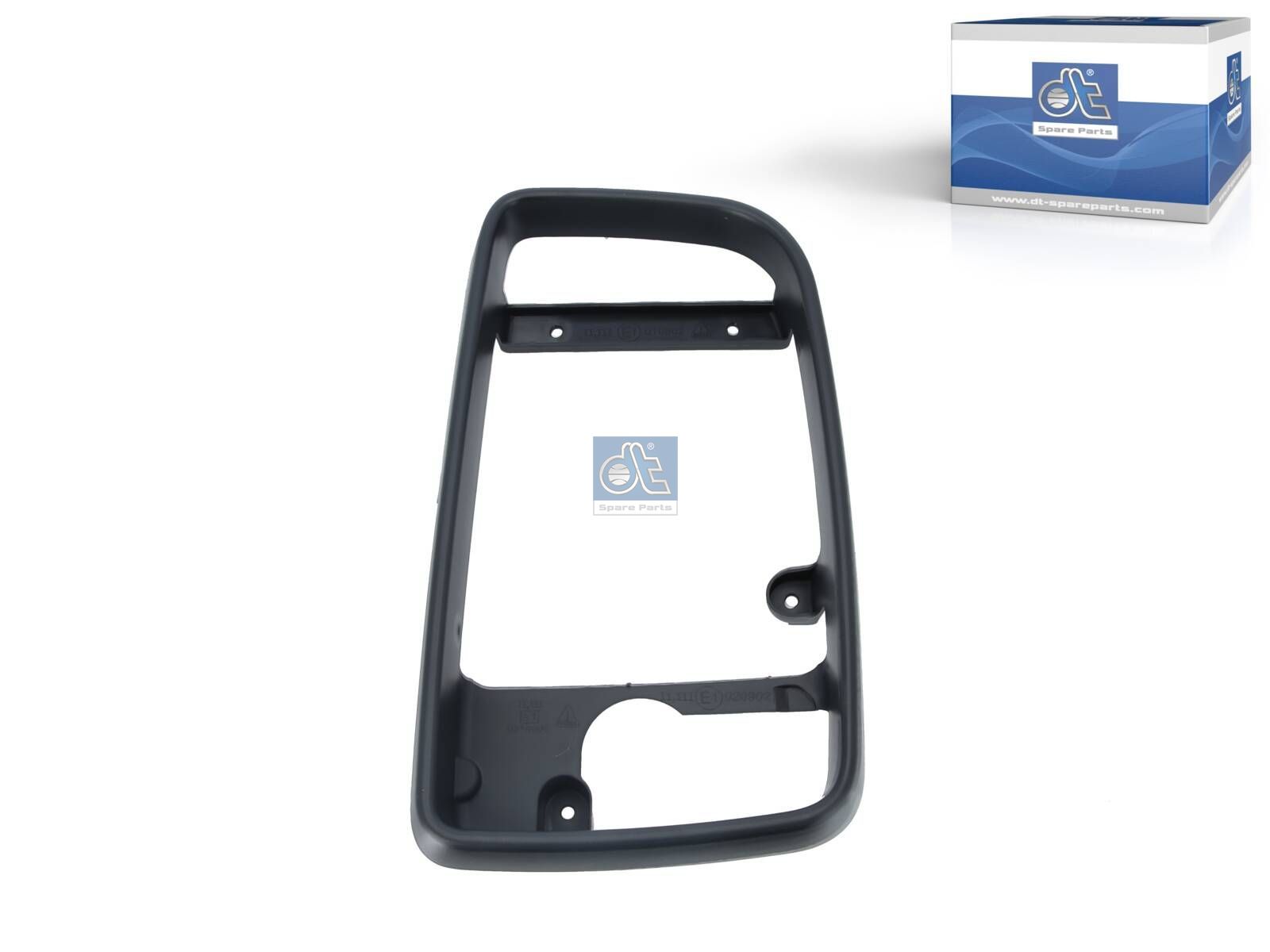 DT Spare Parts 4.71571 Mirror housing, main mirror, right