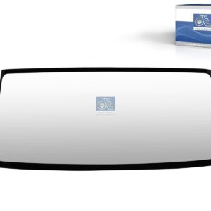 DT Spare Parts 4.71580 Windshield, single package