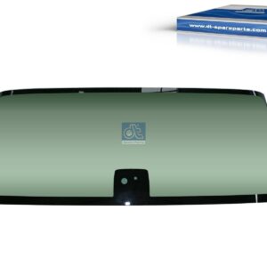 DT Spare Parts 4.71581 Windshield, single package