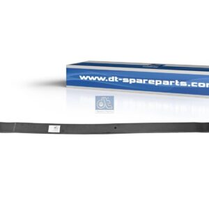 DT Spare Parts 4.71609 Leaf spring, L: 1786 mm, W: 90 mm, H: 26 mm