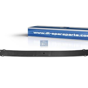 DT Spare Parts 4.71610 Leaf spring, L: 1670 mm, W: 100 mm, H: 41 mm