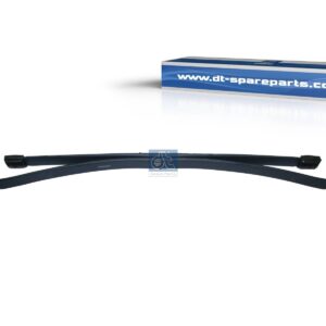 DT Spare Parts 4.71619 Leaf spring, rear
