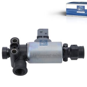 DT Spare Parts 4.71640 3/2-way valve