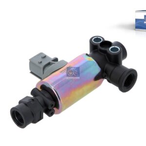DT Spare Parts 4.71641 3/2-way valve
