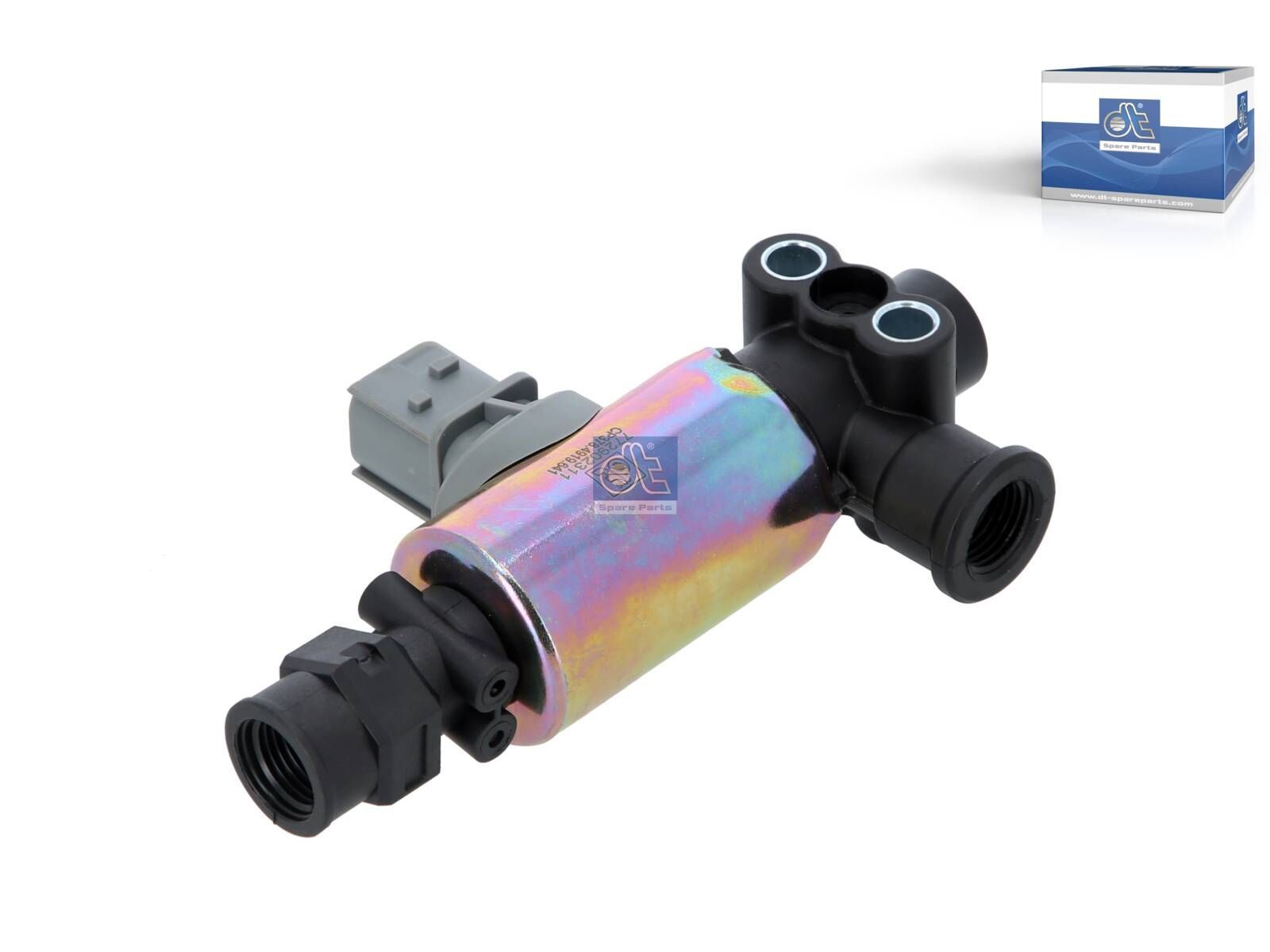 DT Spare Parts 4.71641 3/2-way valve