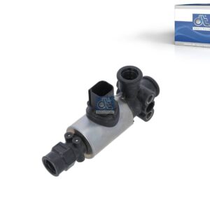 DT Spare Parts 4.71642 3/2-way valve